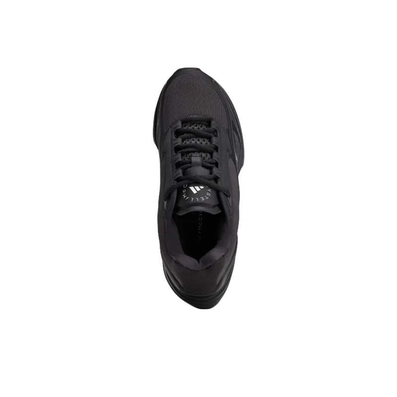 Sportswear 2000 Stella McCartney X Adidas 'Utility Black'-3