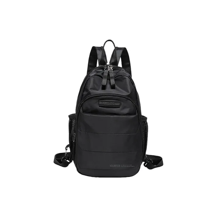 Volunteer Oxford Backpack Unisex Multicolor-14