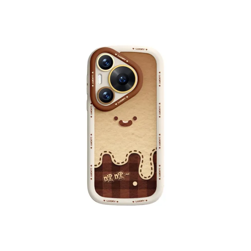 SUPER MOUSE Phone Cases-9