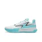 White/Light Blue