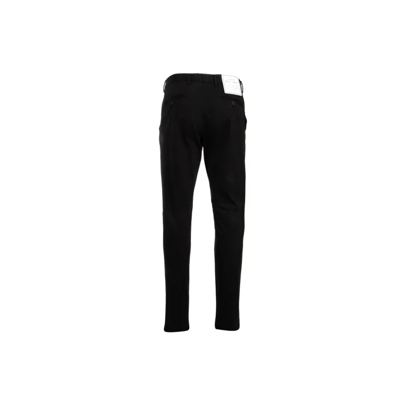 Zzegna Jeans Men Black-1