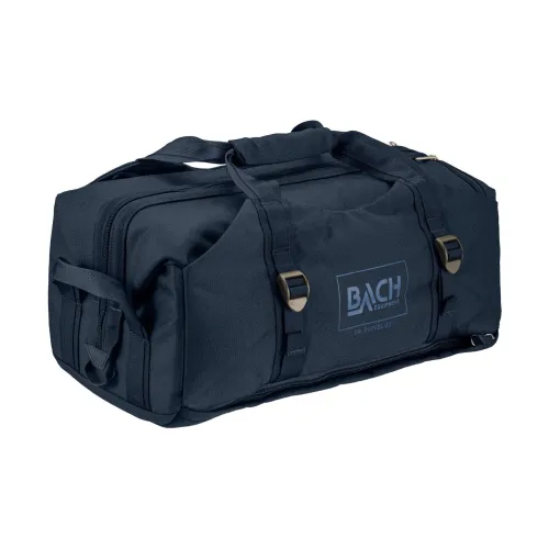 BACH BACKPACKS 아웃도어 백팩 미드나이트 블루 남녀공용