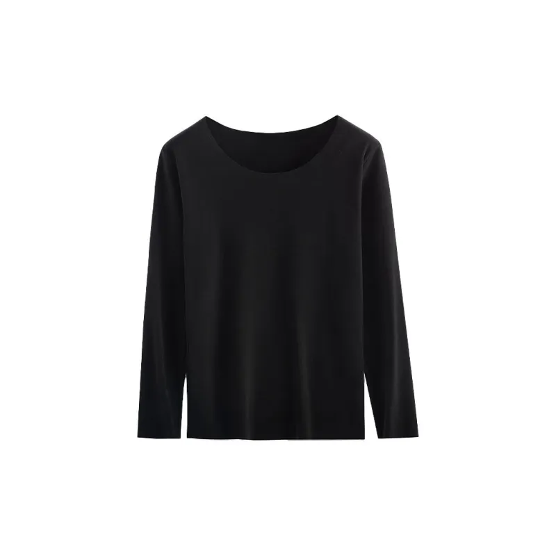 Aidai Women's Thermal Tops-7