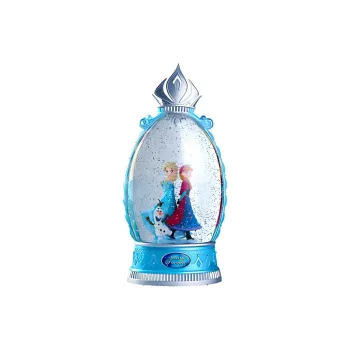 Disney Frozen, Elsa Anna Princess Chibi Figures