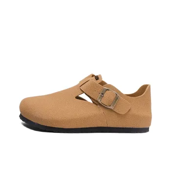 JKEM Cushioned Slip Resistant Abrasion Resistant Low Top Casual Shoes Unisex