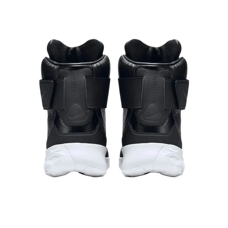 Nike Swoosh Hunter 'Black'-2