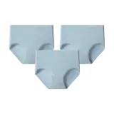Blue 3 Pack