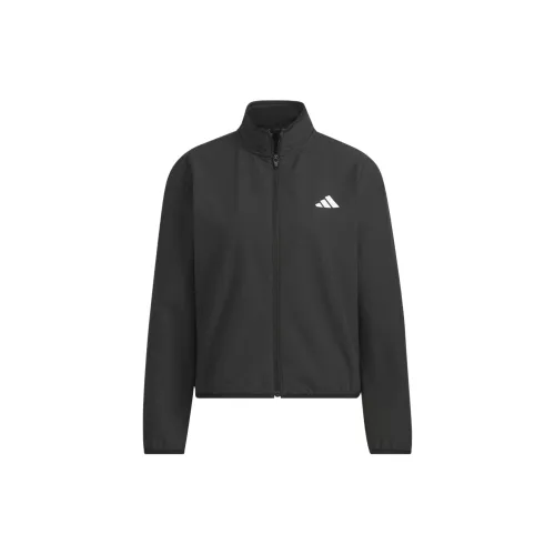Adidas Cold.Rdy CLIMACOOL WE WV JKT CN Jackets Coats Women's Black