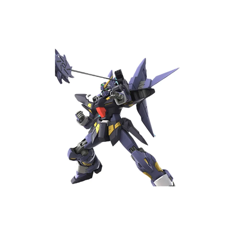 BANDAI HG Super Robot Wars OG Model Kits-1