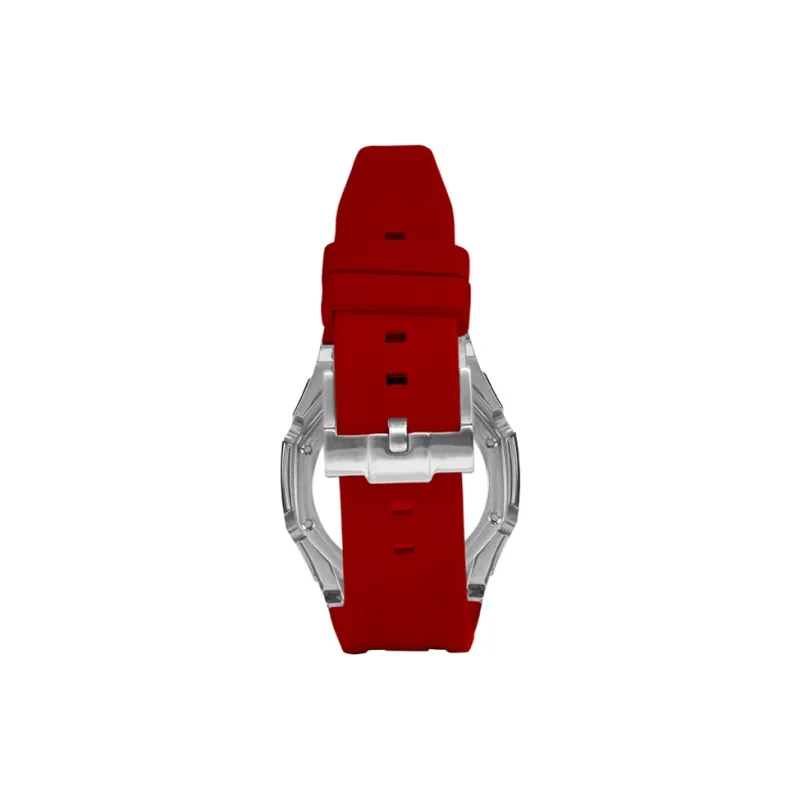 SHOCKTIMES Unisex Watch Cases-18
