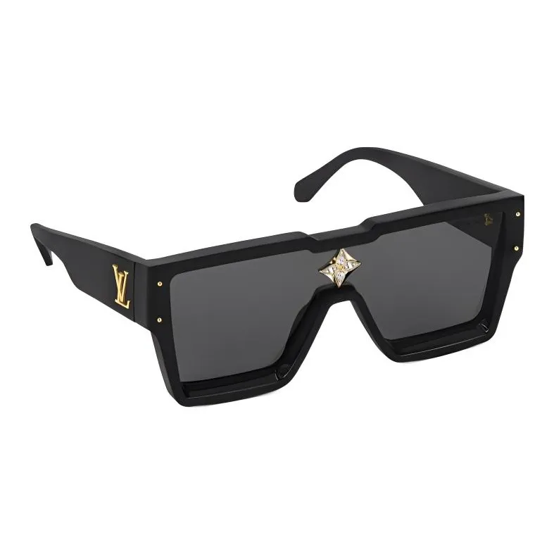 Lv Cyclone Sunglasses-2