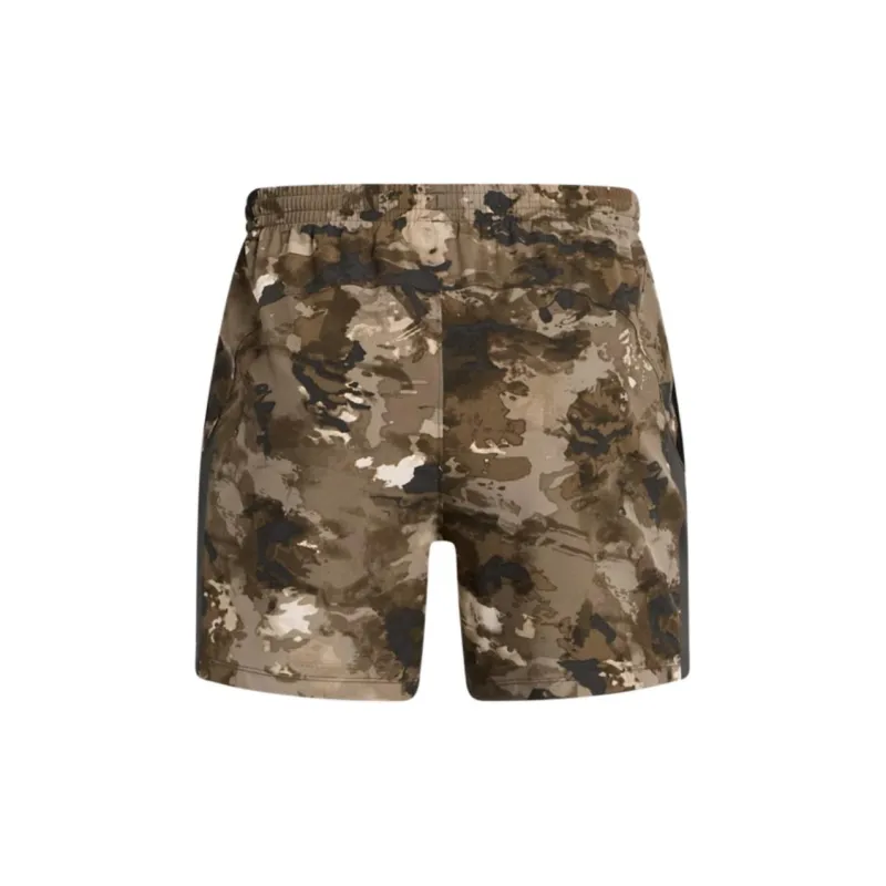 Under Armour ProjectRock FW24 Sports Shorts Men's Turtle/Puddle-1