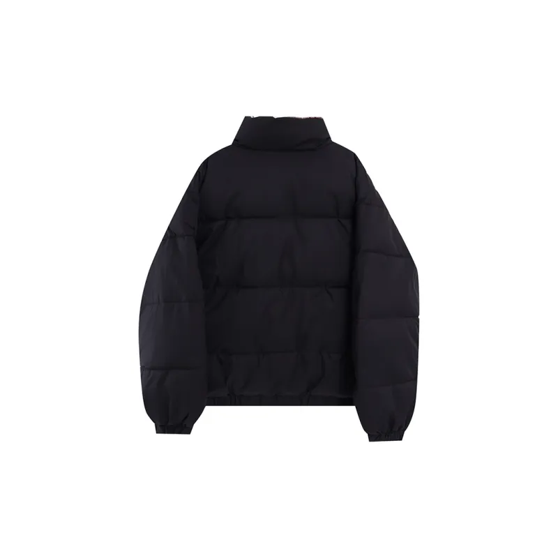 WOWI Puffer Jackets Unisex-1