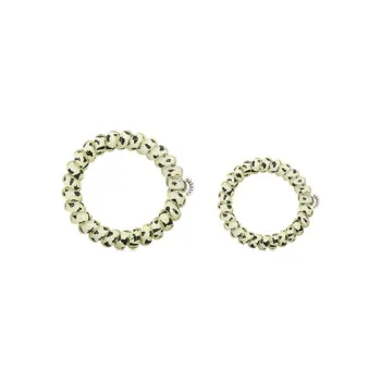 HOSUKKO Hair Ties Unisex