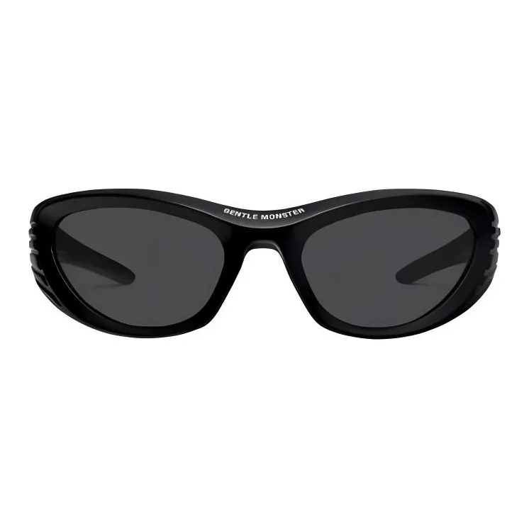 GENTLE MONSTER X Mugler Spiral 02 M02 Sunglasses-1