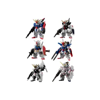 BANDAI PB Limited FW Gundam Grand Assembly Model Kits