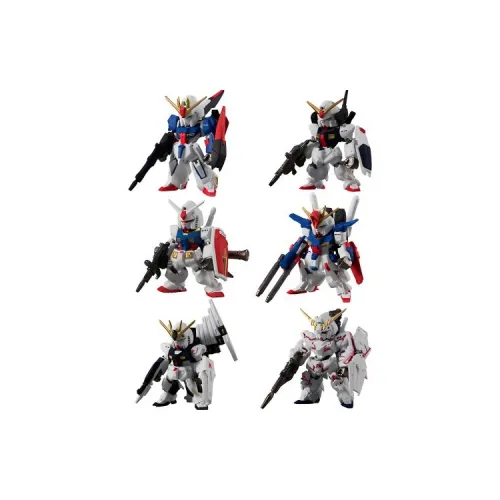 BANDAI PB Limited FW Gundam Grand Assembly Model Kits