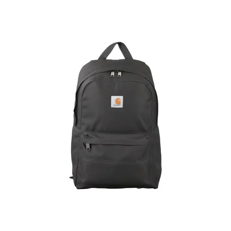Carhartt Polyester Backpack Regular Unisex Black-0