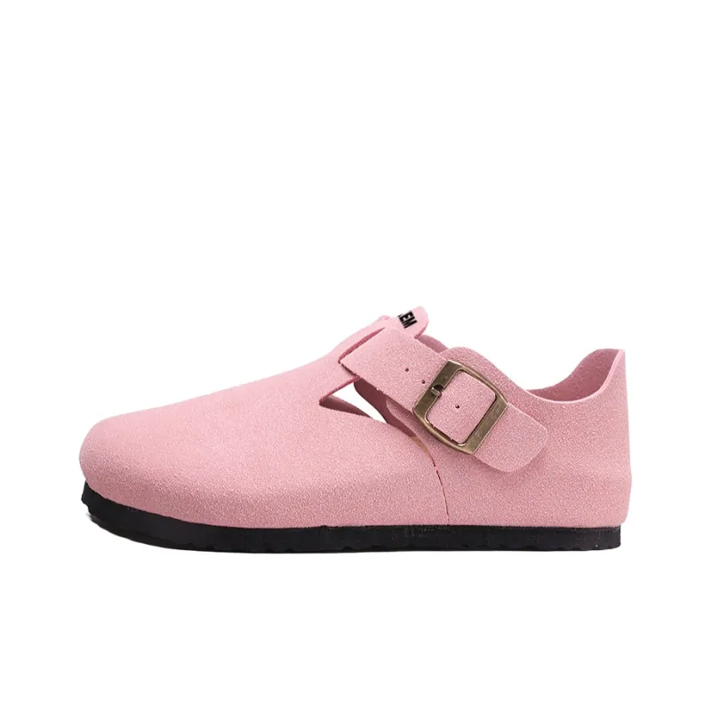 JKEM Cushioned Slip-Resistant Abrasion-Resistant Low-Top Casual Shoes Unisex-30
