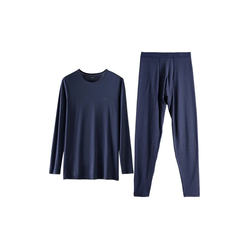 MIIOW Men Thermal Sets-1