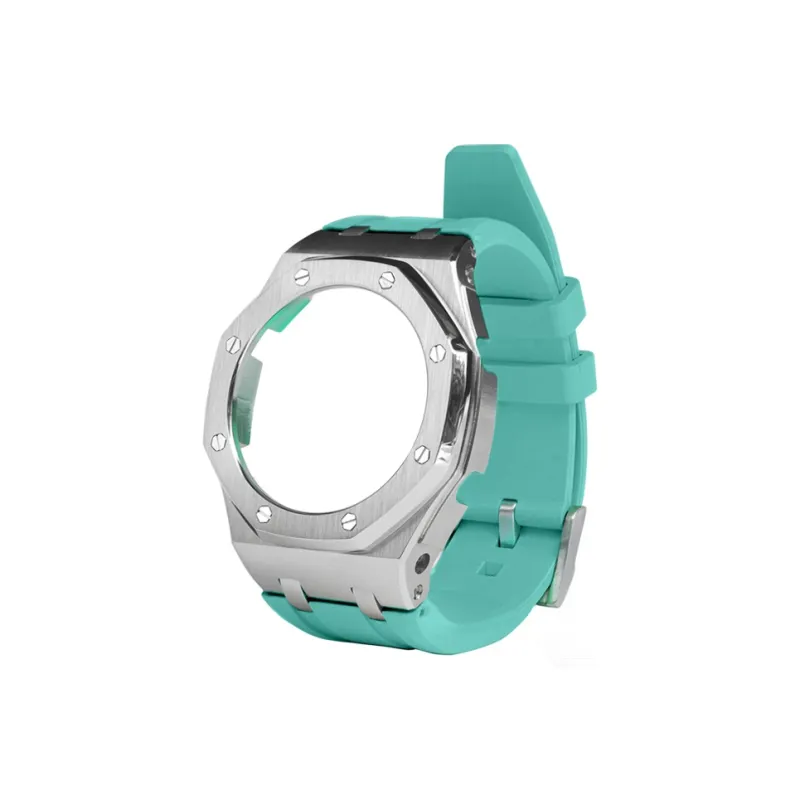SHOCKTIMES Unisex Watch Cases-25