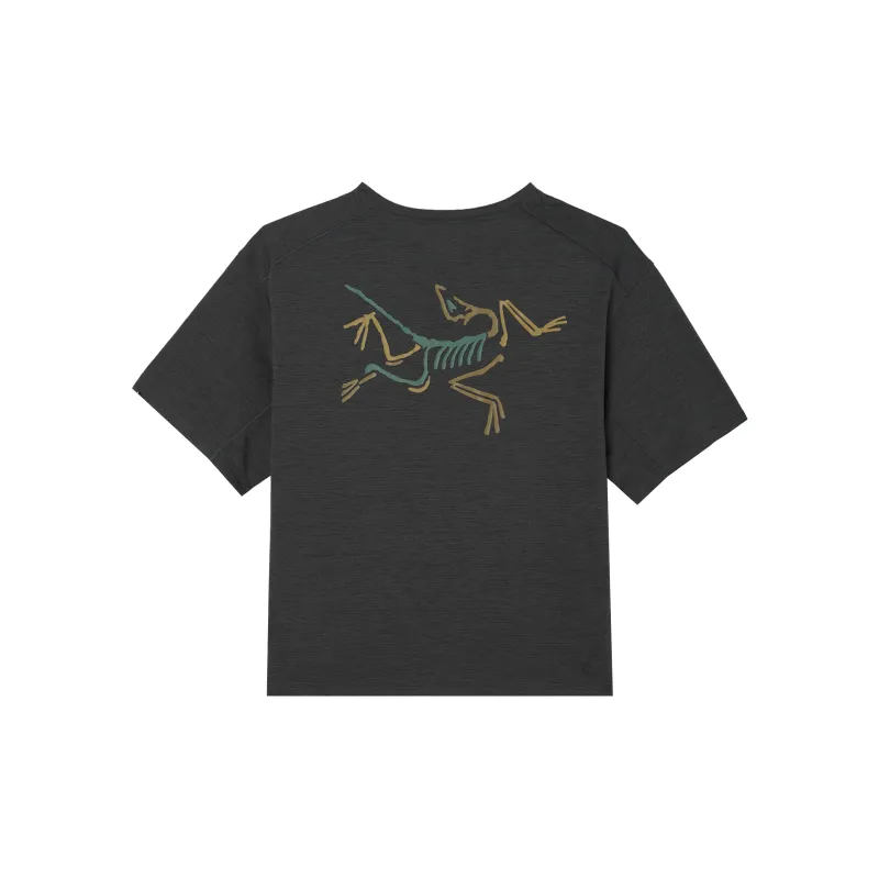Arcteryx Taema Series T-Shirt Women's-8