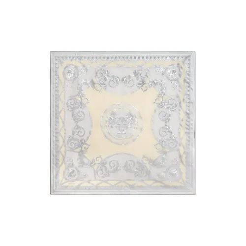 VERSACE Barocco print Foulard