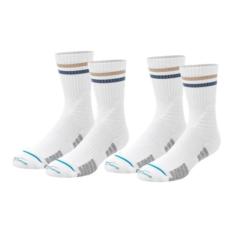 SPORT'S HOUSE Basketball Socks Men's Combo Set-18