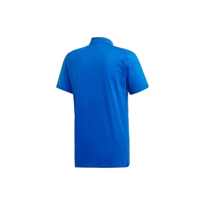 Adidas RWC Anthem Polo Shirt Men's Blue-1