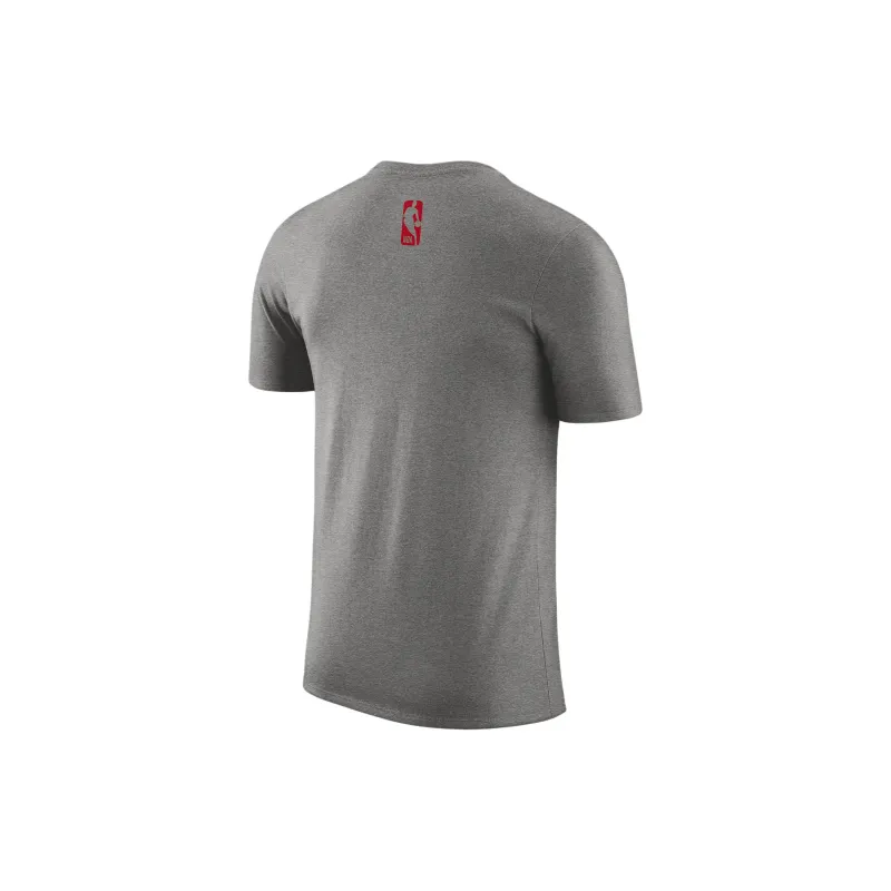 Nike Memphis Grizzlies Essential City Edition Men's Nike Nba T Shirt-1