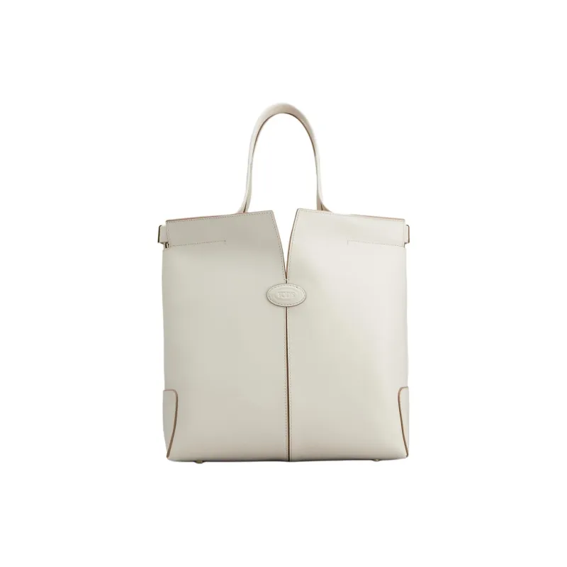 TOD'S Di Bag Folio Small Top Handle Bag-0