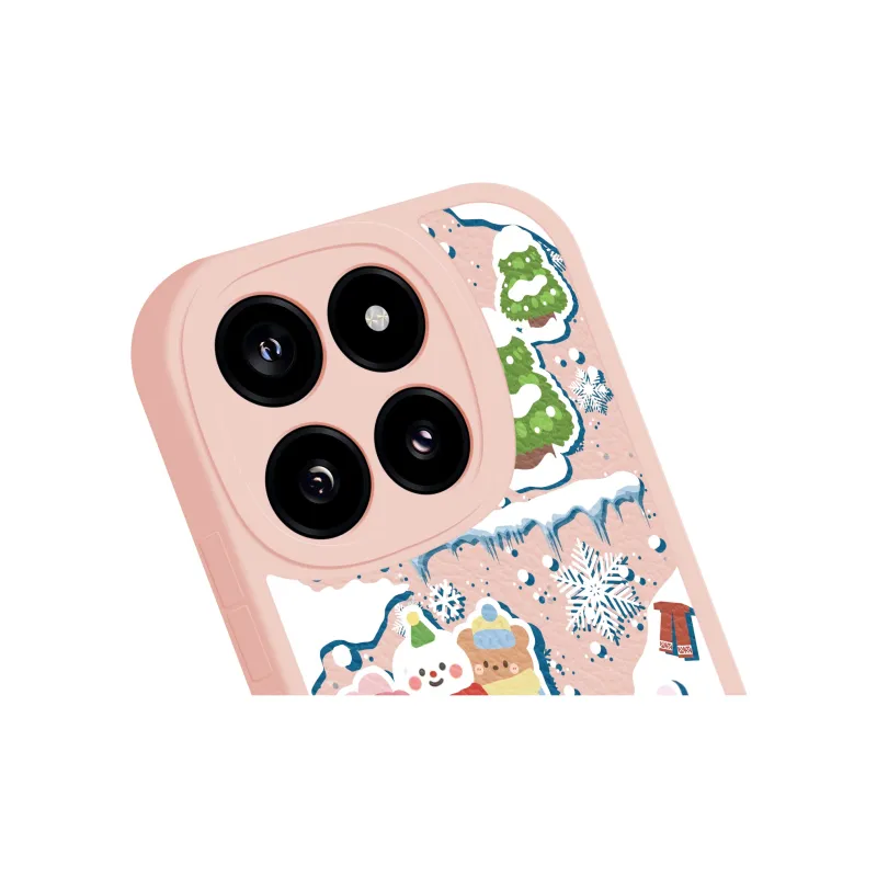 MINISO Phone Cases-7