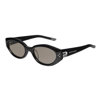GENTLE MONSTER Dada 01G Sunglasses