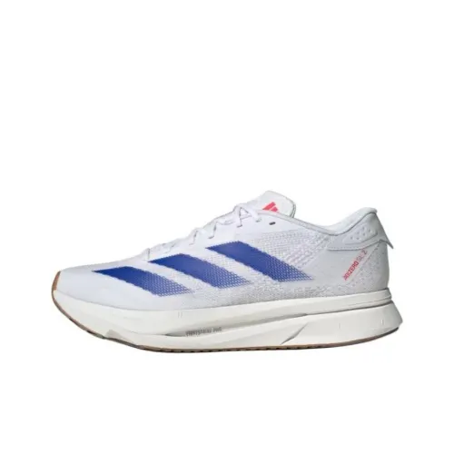 Adizero SL2 Adidas 'White Royal Blue'