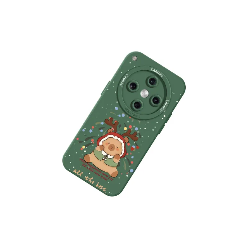 CHUNFAN Phone Cases-37