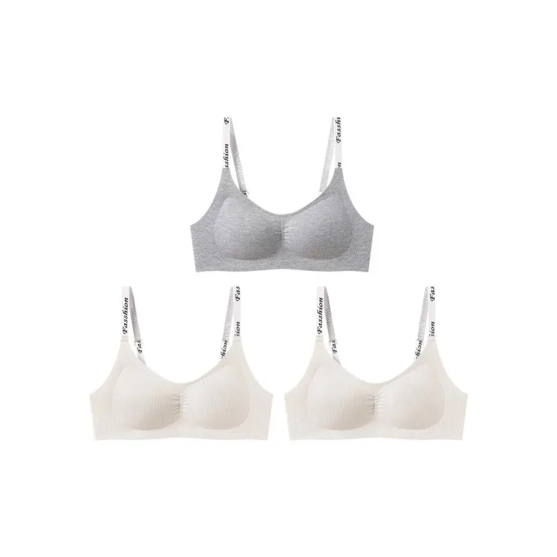 YUZHAOLIN Bra Women's Combo Set-9