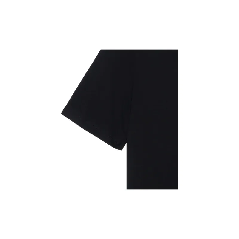 PRADA Logo Printed Short Sleeved T Shirt-5