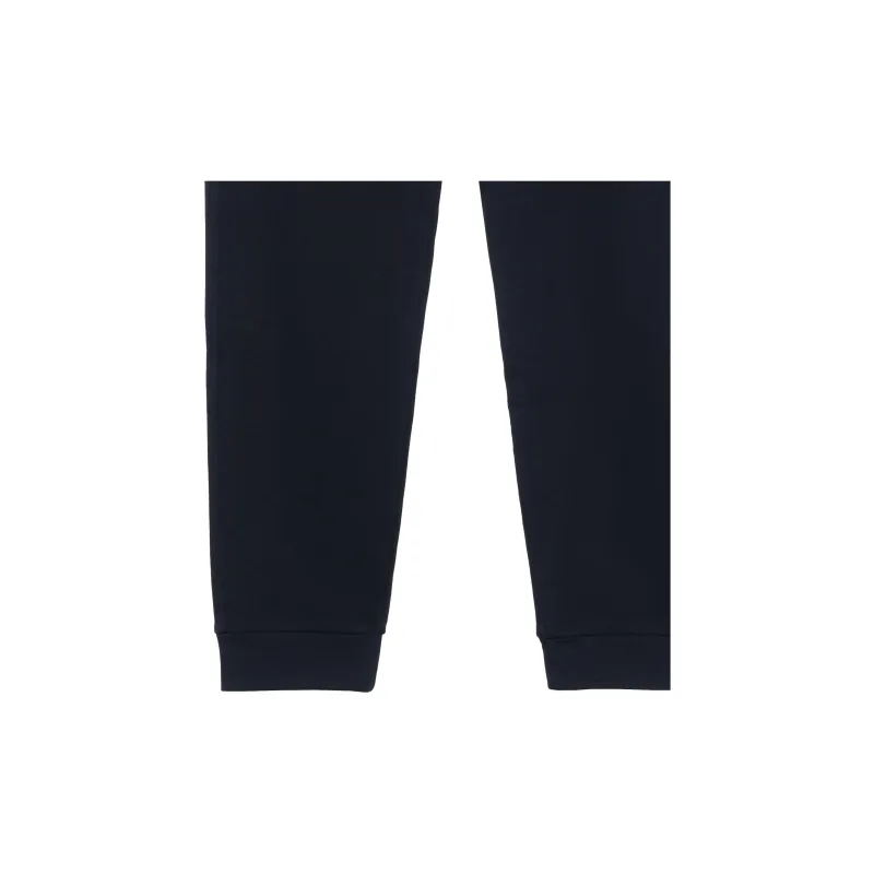 ARMANI EXCHANGE Logo Embroidered Straight Leg Track Trousers-7