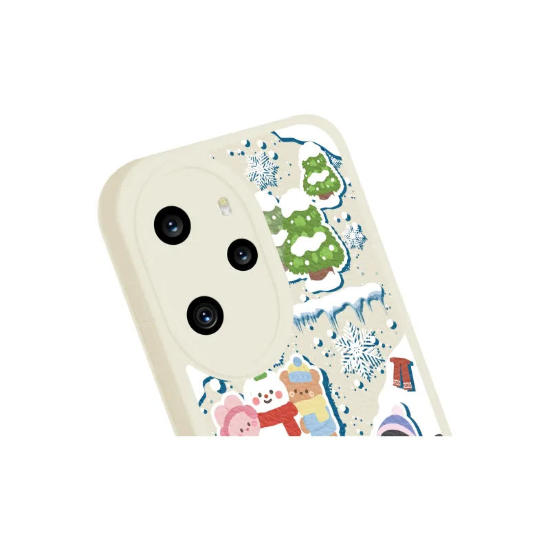 MINISO Phone Cases-4