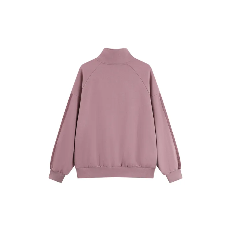 Crying Center Sweatshirt Unisex-1