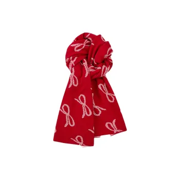 A Good Thing Knit Scarves Unisex