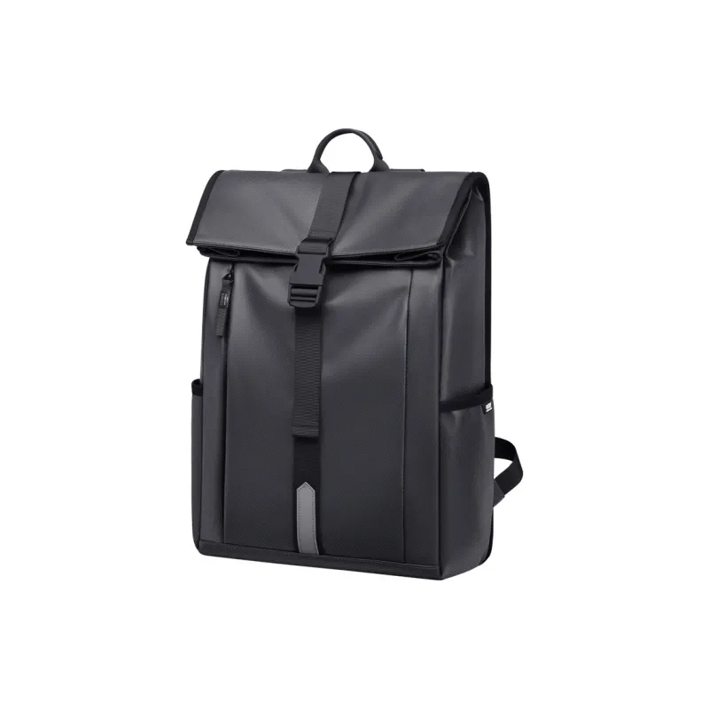 GOLF Fabric Students Backpack Tubas Men's Cool Black-18