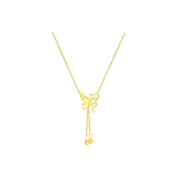 BHI Necklaces Women's