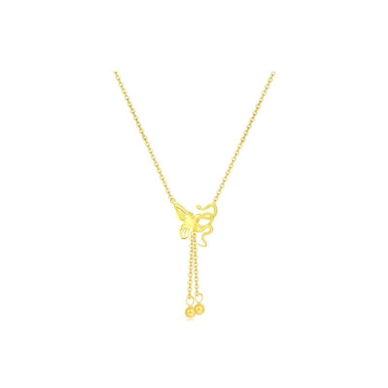 BHI Necklaces Women's-0