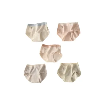 Caramella Underpants Women's 5 Pack