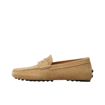 TOD'S Gommino Driving Shoes