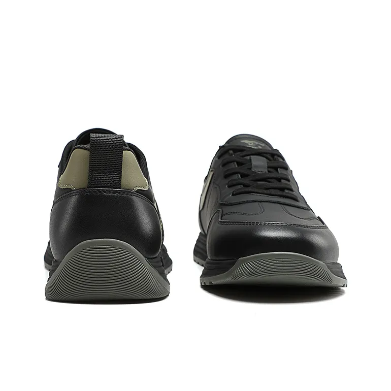 SEPTWOLVES Low Top Casual Shoes Men's German Army HD-8