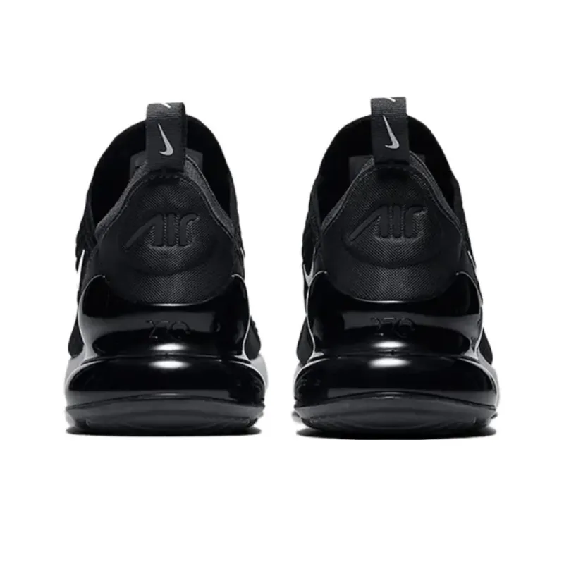 Nike Air Max 270 Se 'Black Summit White' Women's-4