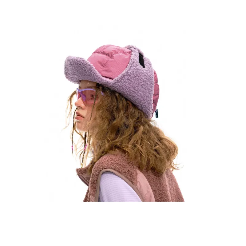 NOTHOMME Polyester Trapper Hats Unisex-6