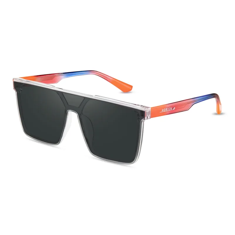 HORIEN Sunglasses Unisex-10